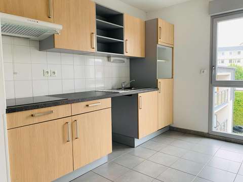Location appartement 3 pièces Location appartement 3 pièces