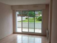 Location appartement 2 pièces