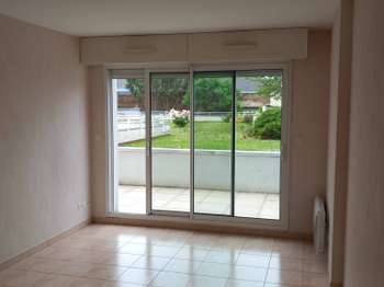 Location appartement 2 pièces Saint-Malo 35