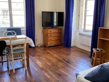 Location Appartement T1Saint-Malo