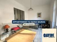 Location appartement 2 pièces