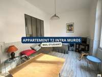 Location appartement 2 pièces Location appartement 2 pièces