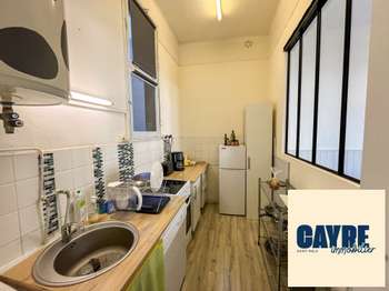 Location appartement 2 pièces