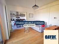 Location appartement 1 pièce Location appartement 1 pièce