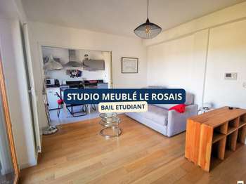 Location Appartement T1Saint-Malo