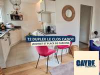 Location appartement 2 pièces Location appartement 2 pièces