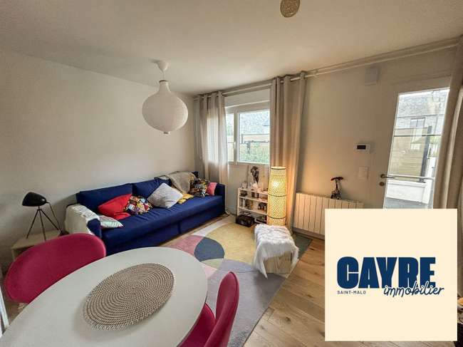 Location appartement 2 pièces