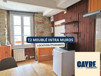 Photo Location appartement Saint-Malo