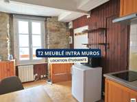 Location appartement 1 pièce