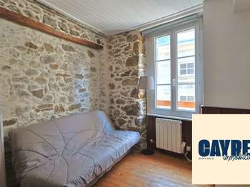 Location appartement 1 pièce