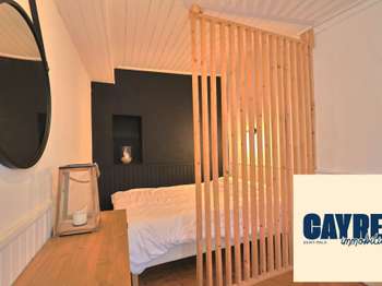 Location appartement 1 pièce
