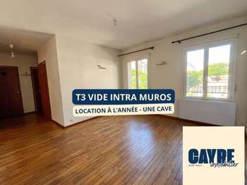 Photo Location appartement Saint-Malo