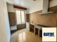 Location appartement 3 pièces