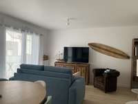 Location appartement 3 pièces