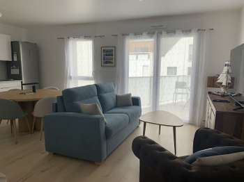 Location appartement 3 pièces