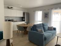 Location appartement 3 pièces