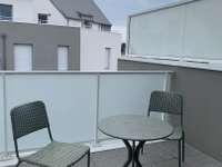 Location appartement 3 pièces