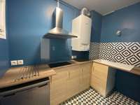Location appartement 2 pièces