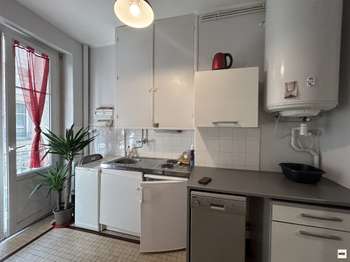 Location appartement 1 pièce