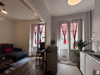 Location appartement 1 pièce