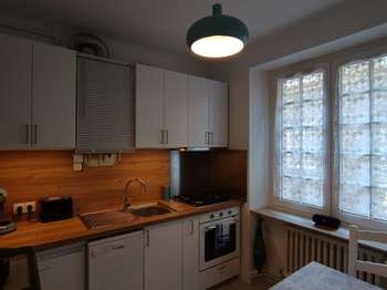 Location appartement 2 pièces Saint-Malo 35