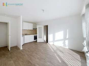 Location appartement 2 pièces Saint-Malo 35
