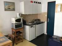 Location appartement 1 pièce