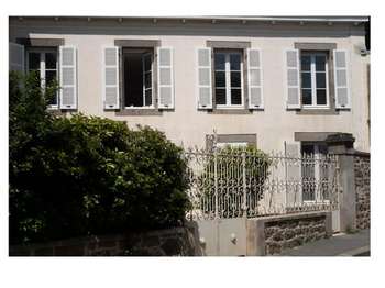 Location Appartement 4 piècesSaint-Malo