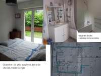 Location appartement 2 pièces
