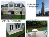 Location appartement 2 pièces