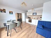 Location appartement 2 pièces