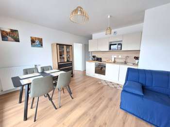 Location Appartement 2 piècesSaint-Malo