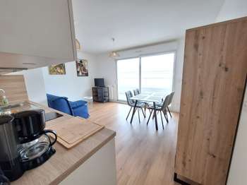 Location appartement 2 pièces