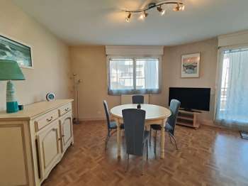 Location Appartement 2 piècesSaint-Malo