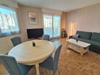 Location appartement 2 pièces