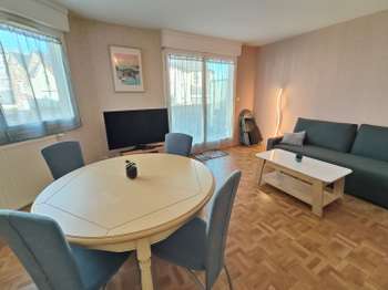 Location appartement 2 pièces