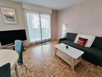 Location appartement 2 pièces