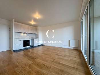 Location appartement 2 pièces