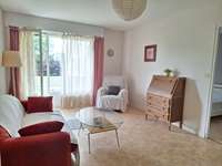 Location appartement 2 pièces Location appartement 2 pièces