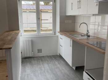 Photo Location appartement Saint-Malo