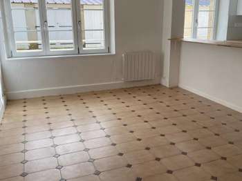 Location appartement 2 pièces Saint-Malo 35
