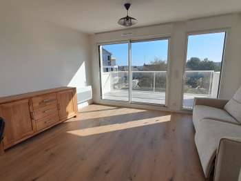 Location Appartement 2 piècesSaint-Malo