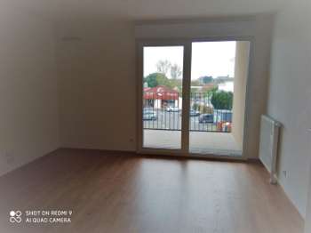 Location appartement 2 pièces Saint-Malo 35