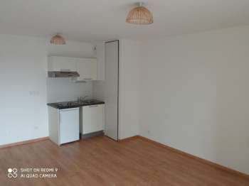 Location appartement 2 pièces