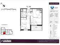 Location appartement 2 pièces