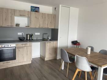 Location Appartement 3 piècesSaint-Malo