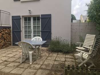 Location appartement 2 pièces Saint-Malo 35