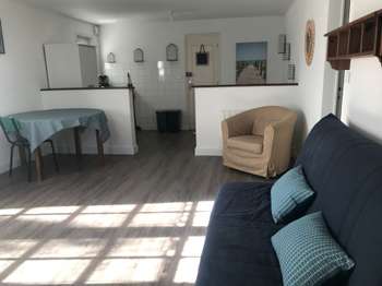 Location appartement 2 pièces