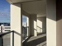 Location appartement 4 pièces