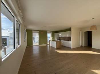 Photo Location appartement Saint-Malo